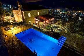 KIRIAKI GUESTHOUSE & SUITES