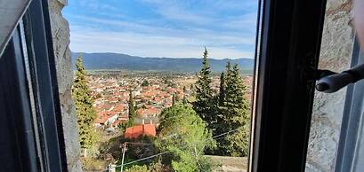 KIRIAKI GUESTHOUSE & SUITES