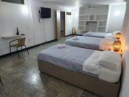 M4-J HABITACION EN EL CENTRO HISTORICO