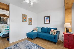 Catch & Play on Estes Bay