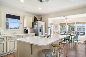 Catch & Play on Estes Bay