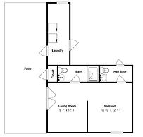 Catch & Play on Estes Bay