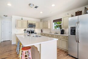 Catch & Play on Estes Bay