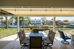 Catch & Play on Estes Bay