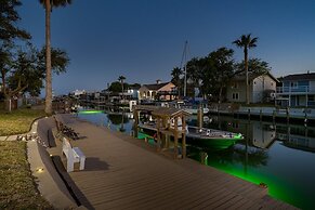 Catch & Play on Estes Bay