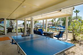 Catch & Play on Estes Bay