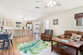 Catch & Play on Estes Bay