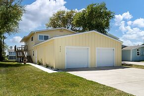 Catch & Play on Estes Bay