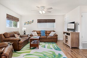 Catch & Play on Estes Bay