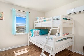 Catch & Play on Estes Bay