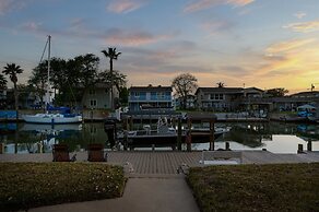 Catch & Play on Estes Bay