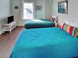 Best Little Orr House