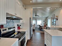 Best Little Orr House