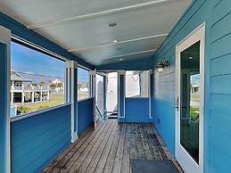 Best Little Orr House