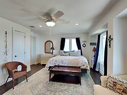 Best Little Orr House