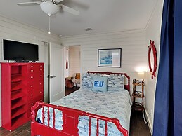 Best Little Orr House