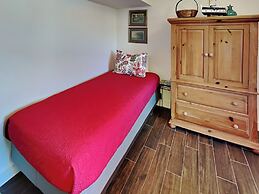 Best Little Orr House