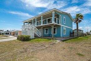 Best Little Orr House