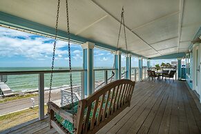 Best Little Orr House