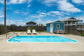 Best Little Orr House