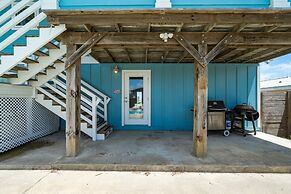 Best Little Orr House