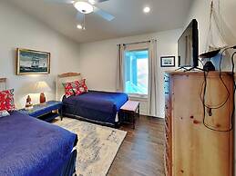 Best Little Orr House