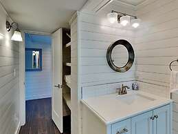 Best Little Orr House