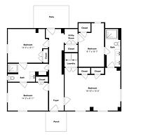 Best Little Orr House