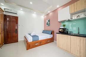 Cozrum Homes - Retro House