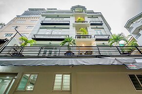 Cozrum Homes - Retro House