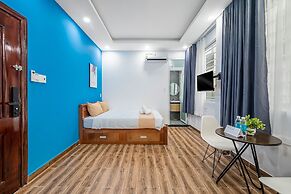 Cozrum Homes - Retro House