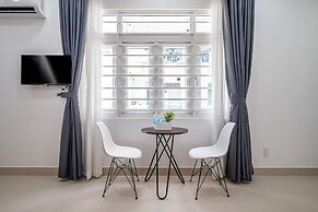 Cozrum Homes - Retro House