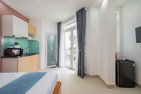 Cozrum Homes - Retro House