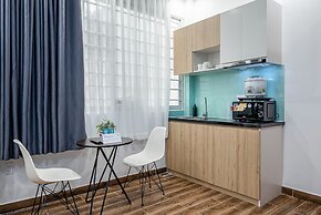 Cozrum Homes - Retro House