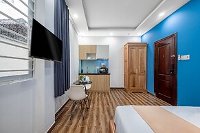 Cozrum Homes - Retro House