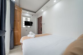 Cozrum Homes - Retro House