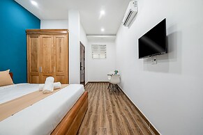 Cozrum Homes - Retro House