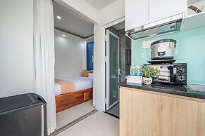 Cozrum Homes - Retro House