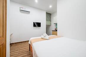 Cozrum Homes - Retro House