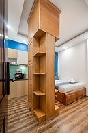 Cozrum Homes - Retro House