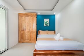 Cozrum Homes - Retro House