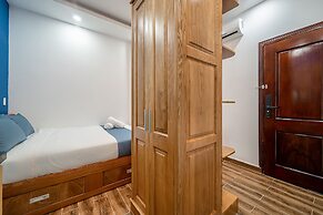 Cozrum Homes - Retro House