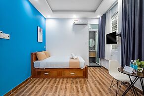 Cozrum Homes - Retro House