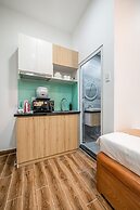 Cozrum Homes - Retro House