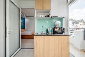 Cozrum Homes - Retro House