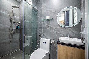 Cozrum Homes - Retro House