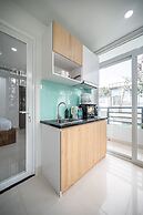 Cozrum Homes - Retro House