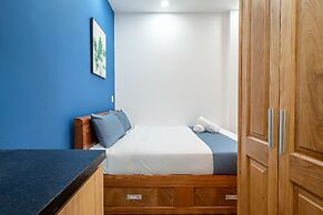 Cozrum Homes - Retro House