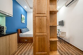 Cozrum Homes - Retro House