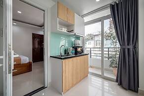 Cozrum Homes - Retro House